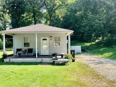 803 N 4th St, Wathena, KS, 66090