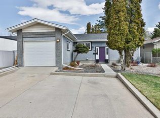1309 W Huron Pl S, Lethbridge, AB T1K 3L1