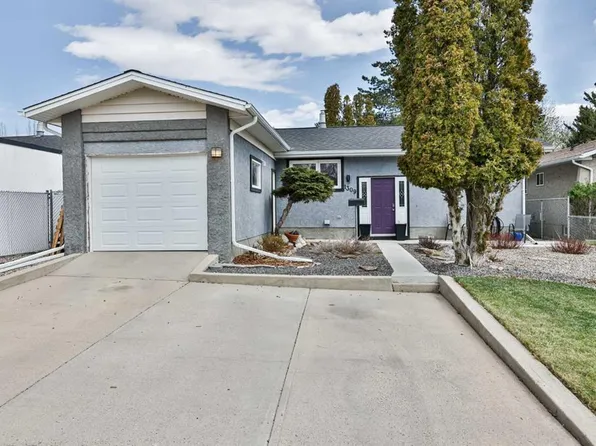 1309 W Huron Pl S, Lethbridge, AB T1K 3L1
