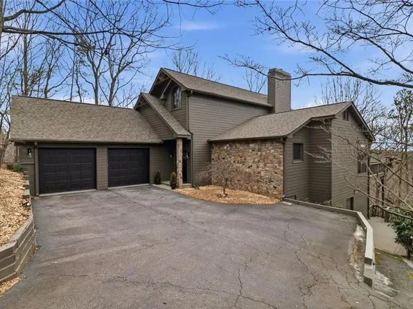 80 McElroy Mountain Dr, Jasper, GA 30143