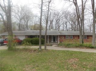 310 Kinsey Rd, Xenia, OH 45385