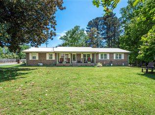 2347 Morgan Rd, Canton, GA 30115