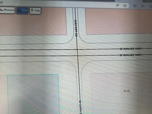 Airline Hwy, Reserve, LA 70084