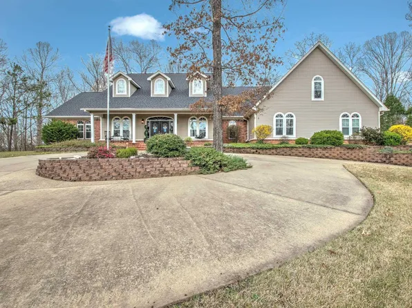 2200 Indian Valley Dr, Benton, AR 72019