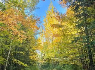 3249 W Tahoe Cres, Mercer, WI 54547
