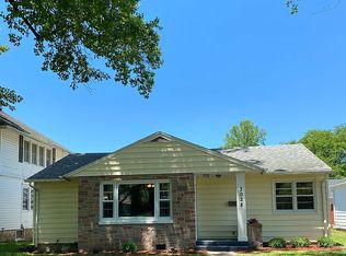 3028 E Broadway St, Logansport, IN 46947