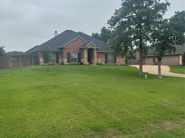 6702 Forest Oaks Ct, Granbury, TX 76049