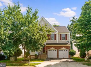 2660 Cast Off Loop, Woodbridge, VA 22191