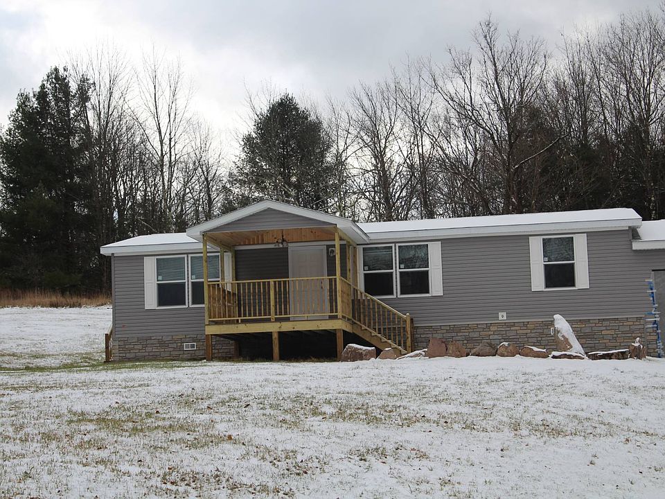 55 Old Glen Wild Rd, Glen Wild, NY 12738 Zillow