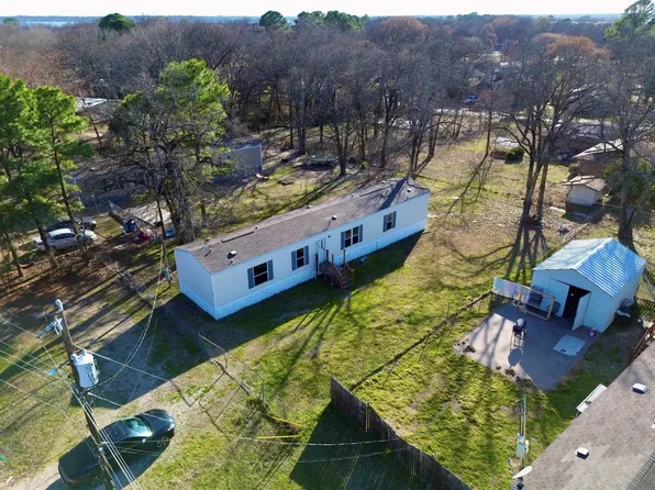 140 Wilson Way, Gun Barrel City, TX 75156
