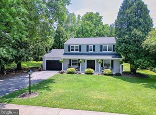 126 Red Rambler Dr, Lafayette Hill, PA 19444