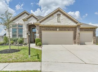 31826 Sydney Creek Dr, Hockley, TX 77447