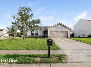 345 Deer Run Dr, Trenton, OH 45067