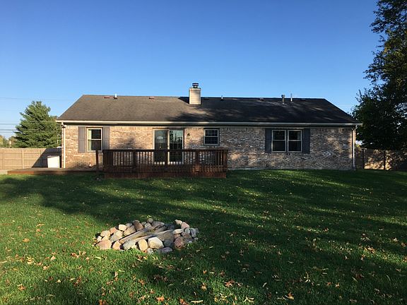 2nd image of 1701 N County Road 600 W