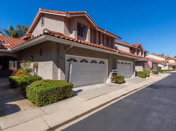 875 Paseo Serenata, Camarillo, CA 93012