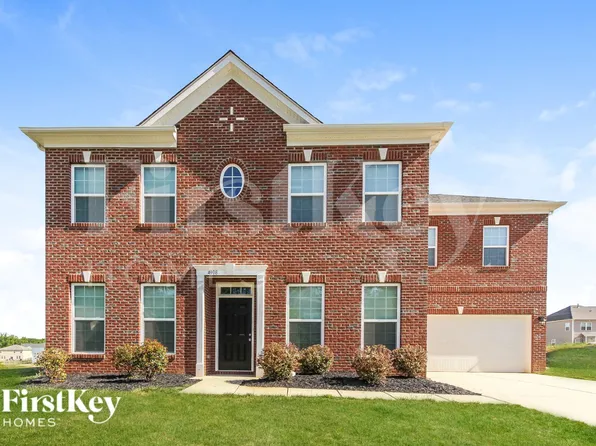 4908 Wilcrest Ct, Gastonia, NC 28056
