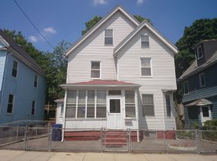47 Round Hill St, Jamaica Plain, MA 02130