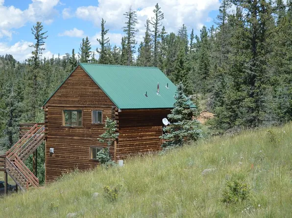 2456 Longbow Dr, Jefferson, CO 80456