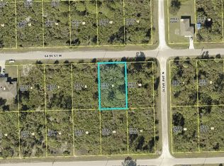 3203 64th St W, Lehigh Acres, FL 33971
