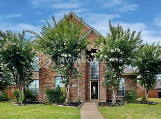 429 Vasey Oak Dr, Keller, TX 76248