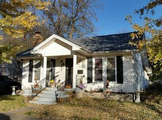 124 E St NW, Miami, OK 74354