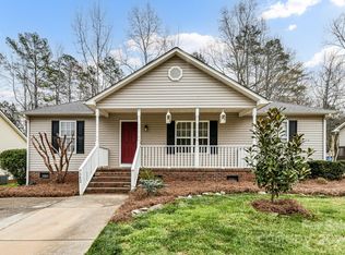 142 Webbs Mill Dr, Fort Mill, SC 29715