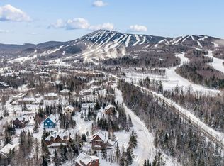 5000 North Woods Lane, Carrabassett Valley, ME 04947