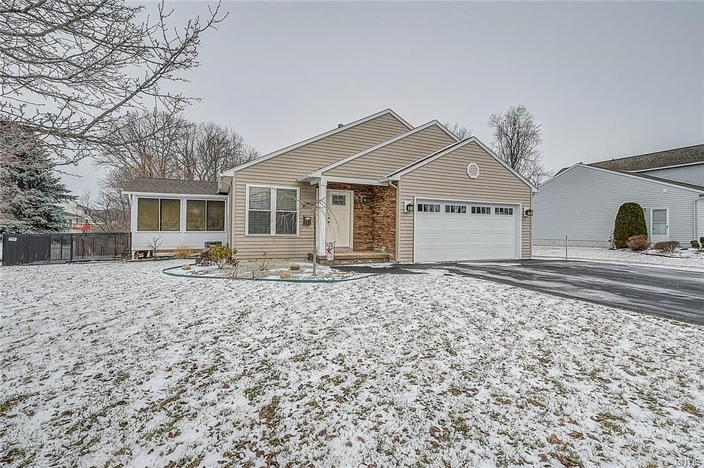 504 W Granger Rd, Syracuse, NY 13219 Zillow