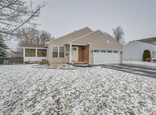 504 W Granger Rd, Syracuse, NY 13219