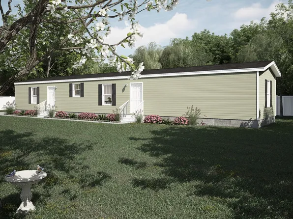 4227 Prince Dr, Anderson, IN 46011