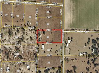 0 SE 150 Ave, Morriston, FL 32668