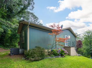 1002 Gillespie Rd, Chattanooga, TN 37411