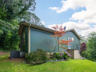 1002 Gillespie Rd, Chattanooga, TN, 37411