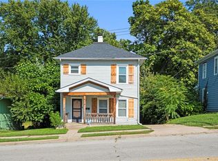 613 N Spring St, Independence, MO 64050