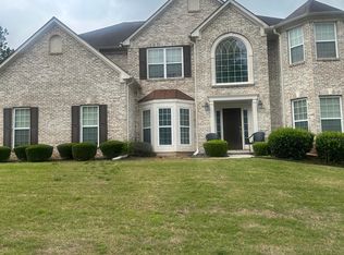 2308 Blackburn Pass, Conyers, GA 30013