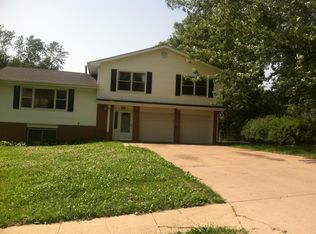 1809 Gregg Rd, Bellevue, NE 68005