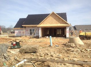 121 Franklin St, Oxford, MS 38655