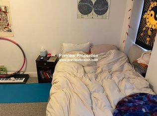 (Undisclosed Address), Roxbury Crossing, MA 02120