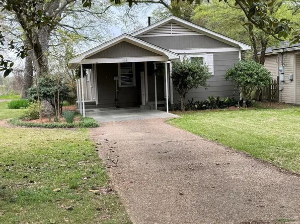 408 Keesler St, Greenwood, MS 38930
