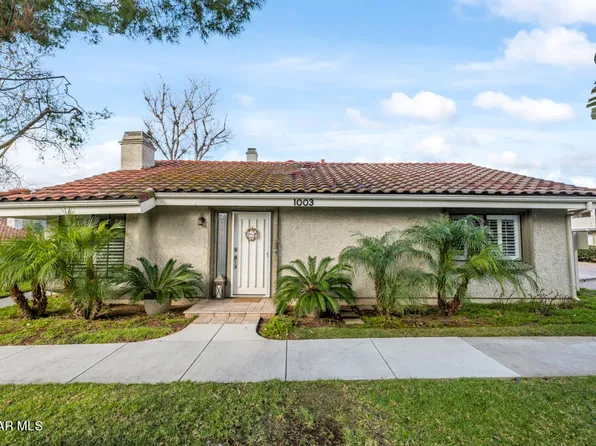 1003 Thistlegate Rd, Oak Park, CA 91377