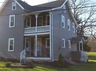 3918 Elm Rd, Danielsville, PA 18038