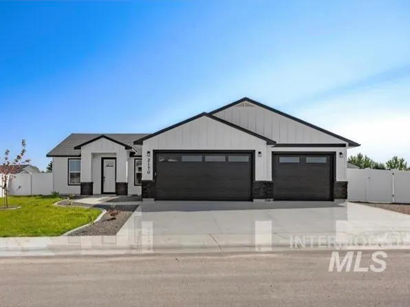2170 Austin, Fruitland, ID 83619