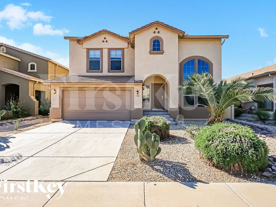 1st image of 725 W Desert Basin Dr