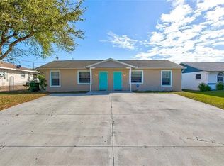 6950 Rosemont Dr APT A, Englewood, FL 34224