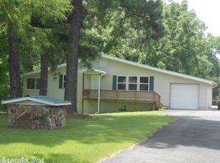236 Lyn Rd, Clinton, AR 72031