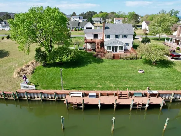 20363 Canvasback Ln, Onancock, VA 23417
