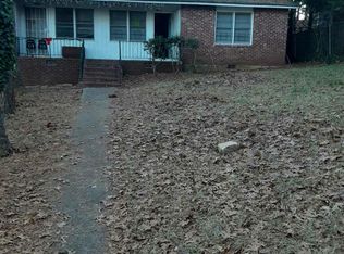 2895 Eastwood Dr, Decatur, GA 30032