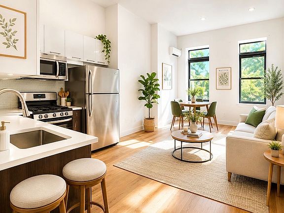 3rd image of 105 Vanderveer St #101K