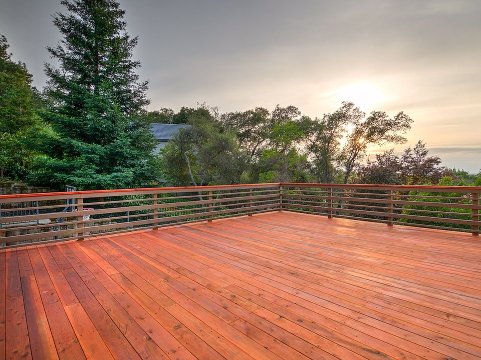 Entertaining with views