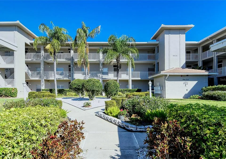 9620 Club South Cir #5101